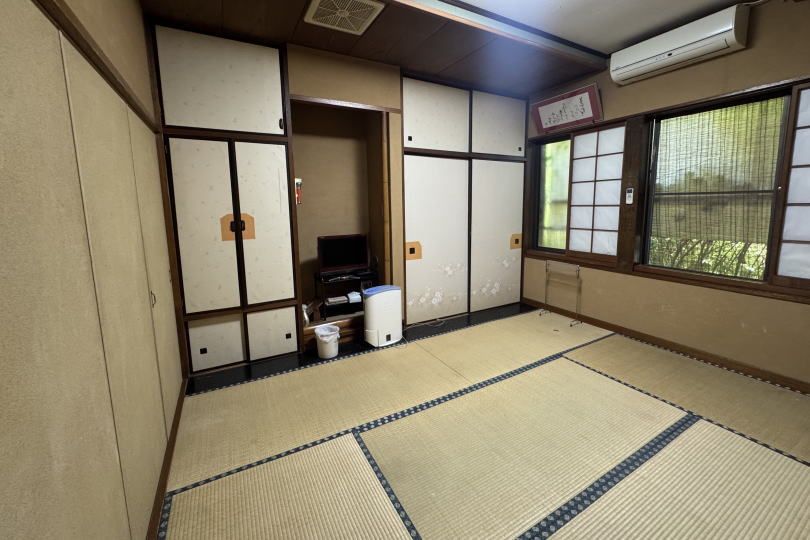 和室1