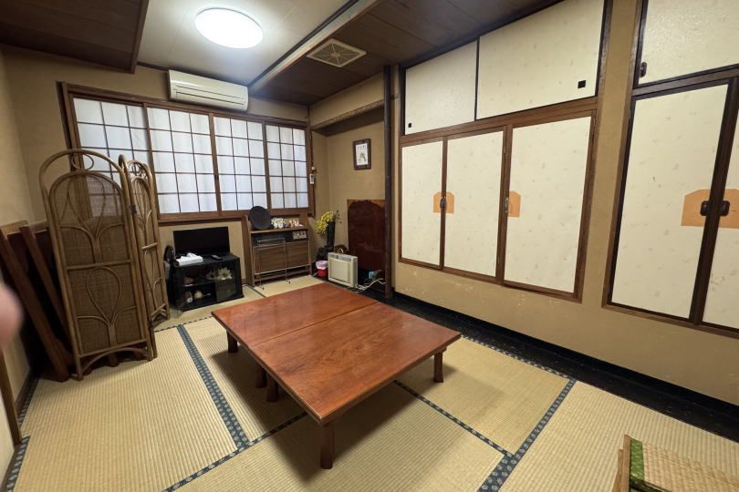 和室2