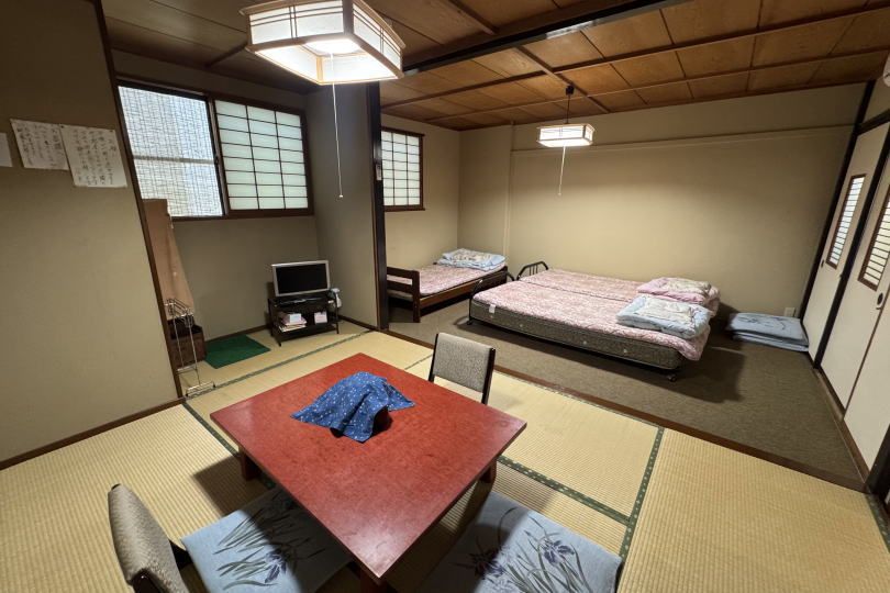 和室3