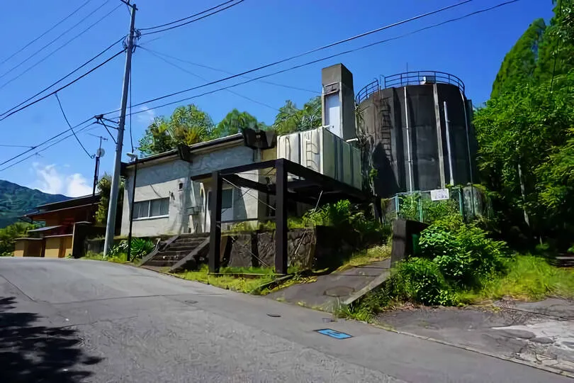 湯河原 万葉郷 温泉