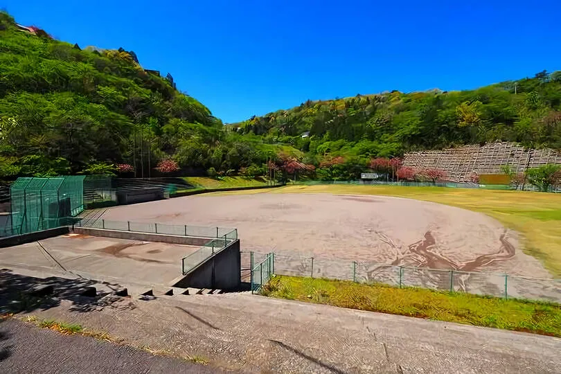 市民球場