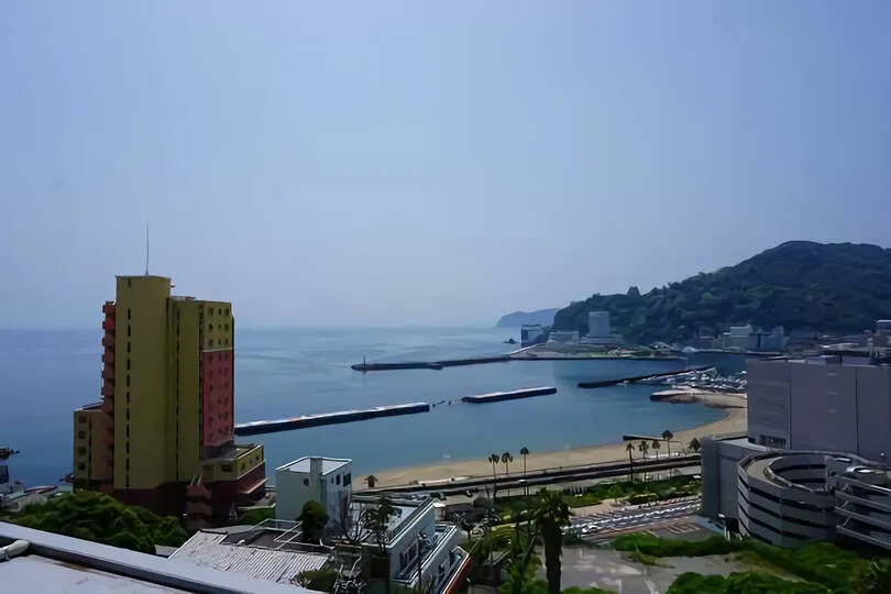アデニウム熱海濱ノ離宮