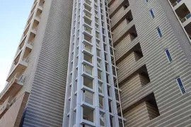 熱海駅徒歩圏!海の眺望と高いデザイン性を誇る人気マンション