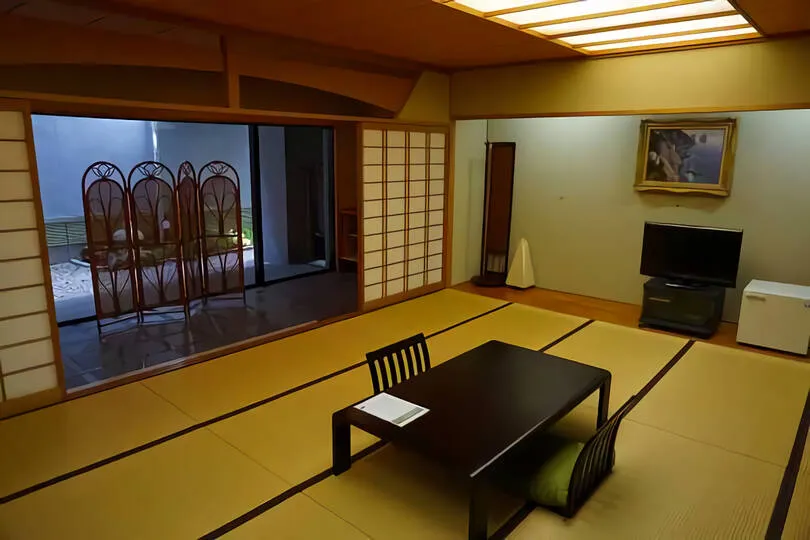 熱海・竹の沢ビバリ-ハイツ オーナ-専用ゲストルーム
