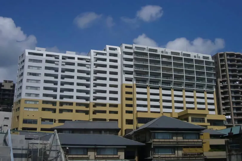 デイサス 外観