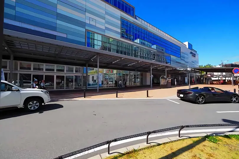 熱海駅