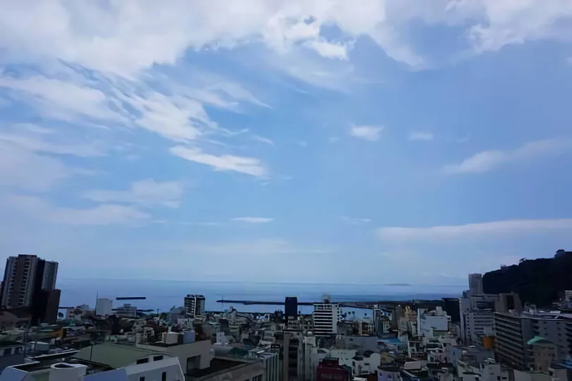 マイキャッスル熱海