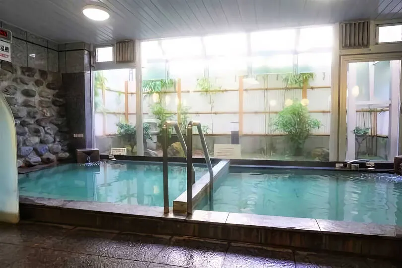 大浴場２