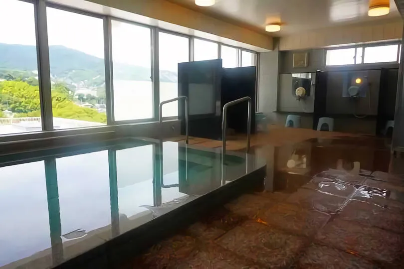 男性大浴場２