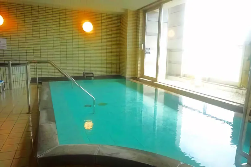 温泉大浴場(男性)