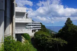 【戸別温泉完備】海絶景と豊かな緑を楽しむ極上リゾート