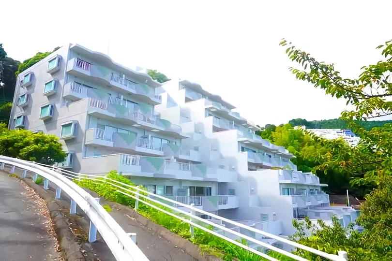 外観2
