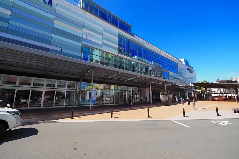 熱海駅