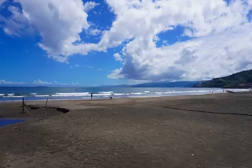 湯河原海水浴場