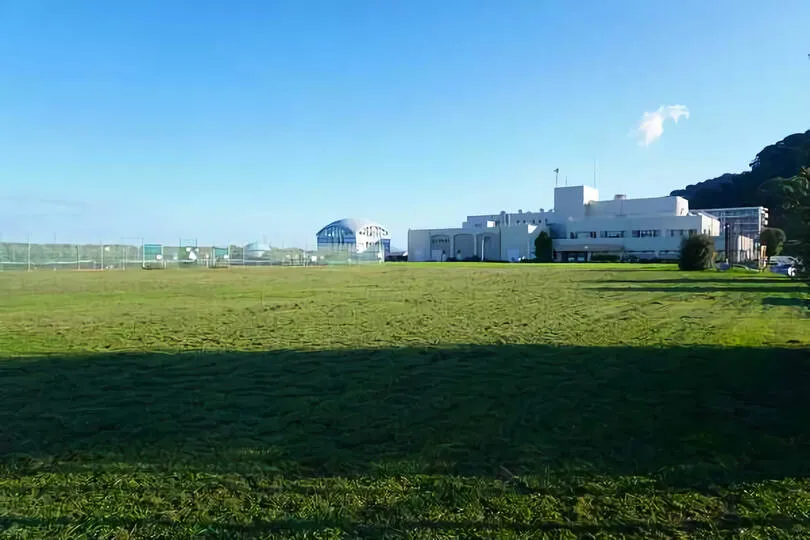 湯河原海浜公園