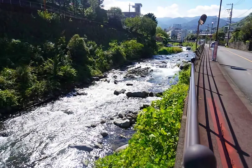 千歳川