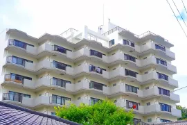 網代駅近く&海に近い平坦地!温泉大浴場完備のリゾート